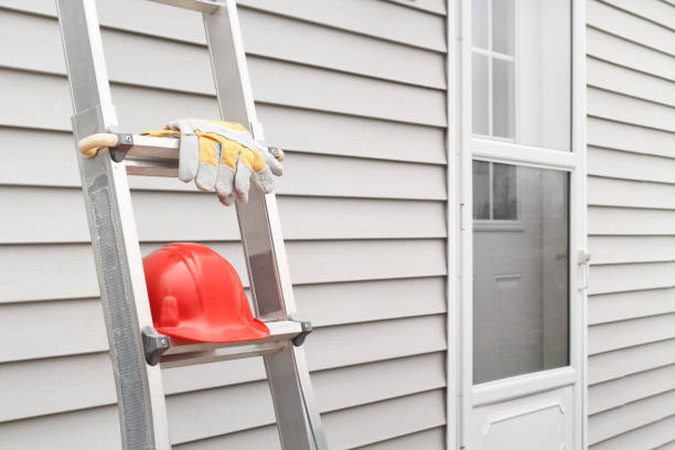 Reliable Geneva, WA Siding Installation & Repair Solutions