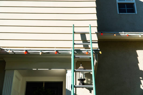 Best Siding for New Construction  in Geneva, WA