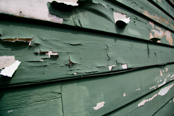 Best Siding Removal and Disposal  in Geneva, WA