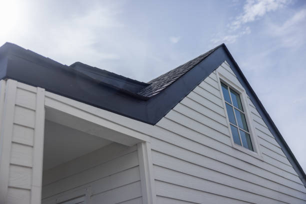 Best Fiber Cement Siding Installation  in Geneva, WA